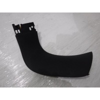 Обшивка двери багажника Renault Megane 3 DZ KZ 909020011R