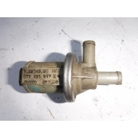 Клапан Audi A8 D2 4D 077133517E