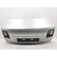 Крышка багажника Audi A8 D3 4E 2003-2010 4E0827023A