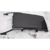 Крыша Dodge Caravan 4 RG RS 04860499AB