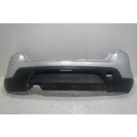Бампер задний Renault Sandero 1 8200735456