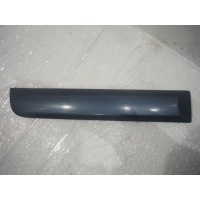 Накладка двери задней правой Renault Sandero 1 2009-2015 8200735135