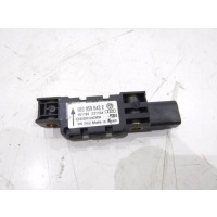 Датчик SRS Audi A3 8P 4B0959643E