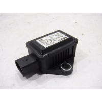 Датчик ускорения Audi A4 B6 8E0907637A