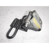 Петля двери задней правой нижняя Audi A8 D3 4E 4E0833412E