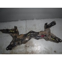 Балка подмоторная (подрамник) Ford Fiesta 4 4492403