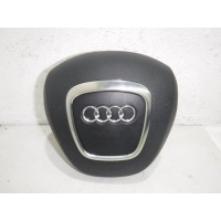 Подушка безопасности в руль Audi A8 D3 4E 4E0880201BN6PS