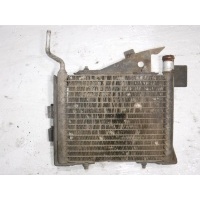 Радиатор масляный Audi A4 B5 8D0203503A