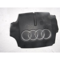 Накладка моторного отсека Audi A8 D3 4E 07L103926E