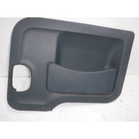 Обшивка двери задней правой Renault Kangoo 1 KC 7700304757