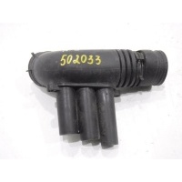 Патрубок воздушного фильтра Audi A1 8X 04E129651C