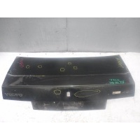 Крышка багажника Volvo 460 3344352