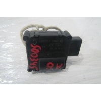 Моторчик заслонки печки Audi Q7 4L 4F0820511B