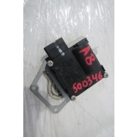 Моторчик заслонки печки Volkswagen Touareg 1 7L 2002-2010 4F0820511B