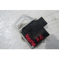Моторчик заслонки печки Audi Q7 4L 4F0820511B
