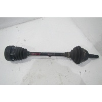 Привод передний левый Seat Ibiza 2 6K 191407271Q