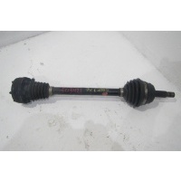 Привод передний левый Volkswagen Vento 1H0407271F