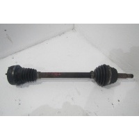 Привод передний левый Volkswagen Vento 1H0407271F