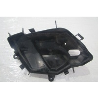 Накладка моторного отсека Audi A8 D3 4E 4E0121424B