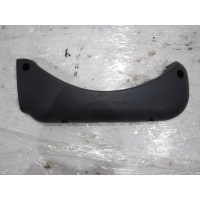 Обшивка двери передней левой Renault Kangoo 1 KC 7700304758