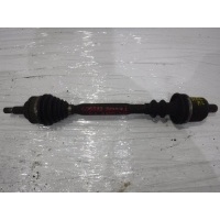 Привод передний левый Renault Scenic 1 JA 8200283726