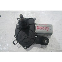 Моторчик стеклоочистителя Citroen C1 1 6405T2