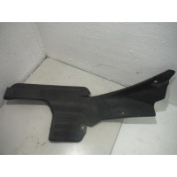 Накладка на порог внутренняя Hyundai Sonata 4 EF 8588538000LK