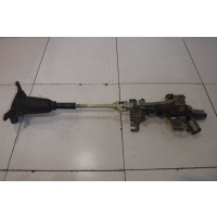 Колонка рулевая Renault Scenic 1 JA 7700421158
