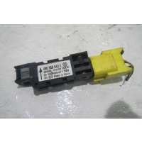 Датчик удара Volkswagen Phaeton 3D2 2002-2016 4B0959643E