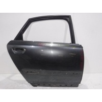 Дверь задняя правая Audi A8 D3 4E 4E0833052C