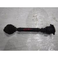Привод передний Audi A6 C5 4B0407271L