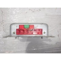 Блок SRS Mitsubishi Montero 2 V20 V30 V40 MB942715