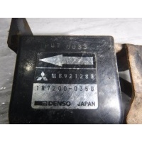 Датчик SRS Mitsubishi Montero 2 V20 V30 V40 MB921288