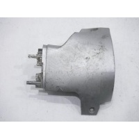 Накладка на левый порог Audi A8 D3 4E 4E0853579DGRU