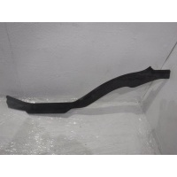 Накладка на порог внутренняя Volvo FM 9 1621691