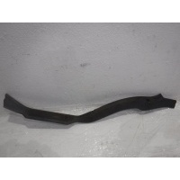 Накладка на порог внутренняя Volvo FM 9 1621691