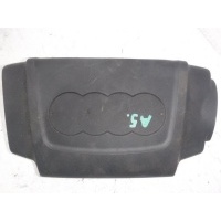 Накладка моторного отсека Audi A5 8T 06E103926