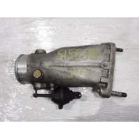 Дроссельная заслонка Audi A6 Allroad C5 4B0145950C