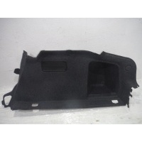 Обшивка багажника Audi A4 B6 8E5863888A2Z3