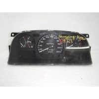 Панель приборов SsangYong Musso RJ 8020005643