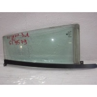Форточка задней левой двери Skoda Octavia 1 1U 1U9845215