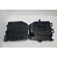 Корпус блока предохранителей Audi A8 D3 4E 2003-2010 4E0937121