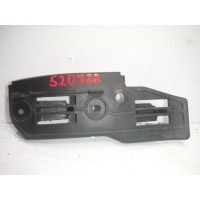 Кронштейн переднего бампера Volkswagen Passat B5 3B0807183E