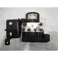 Блок ABS (насос) Kia Shuma 1 0K2A443785