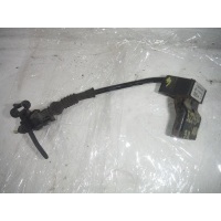 Датчик ускорения Audi A8 D3 4E 4E0616575L