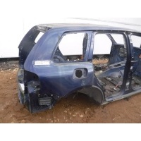 Крыло заднее правое Volkswagen Touareg 1 7L 7L6809844A