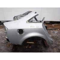 Крыло заднее правое Audi A6 C5 4B5809844