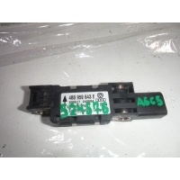 Датчик удара Audi A3 8P 4B0959643E