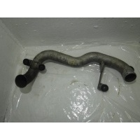 Патрубок воздушный Volkswagen Passat B6 2005-2011 1K0129617G