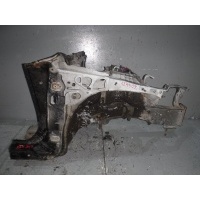 Лонжерон передний правый Mazda 6 2 GH GSYD5320Y